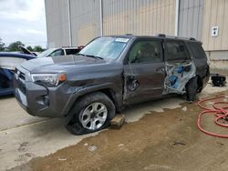 Salvage SUVs for sale at auction: 2021 Toyota 4runner SR5/SR5 Premium