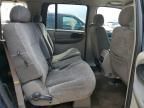 2004 Chevrolet Trailblazer EXT LS