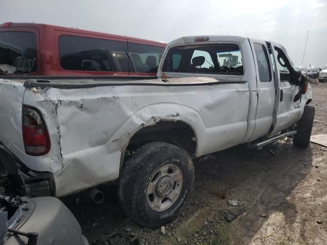 2007 Ford F350 SRW Super Duty