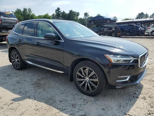 2020 Volvo XC60 T6 Inscription