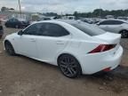 2014 Lexus IS 350