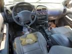 1996 Nissan Pathfinder LE