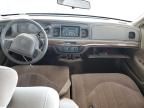 1999 Mercury Grand Marquis GS