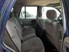 2003 Chevrolet Trailblazer