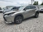 2016 Lexus NX 200T Base