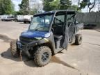 2023 Polaris Ranger Crew 1000 Premium