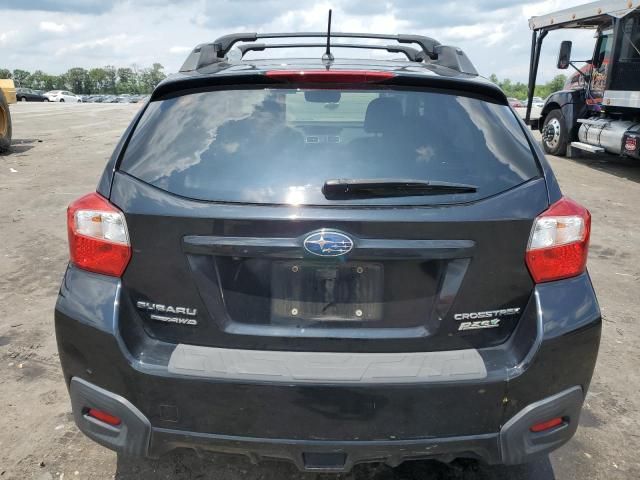 2017 Subaru Crosstrek Premium