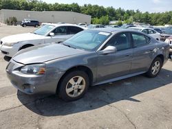 Lotes con ofertas a la venta en subasta: 2008 Pontiac Grand Prix