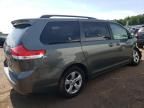 2014 Toyota Sienna LE