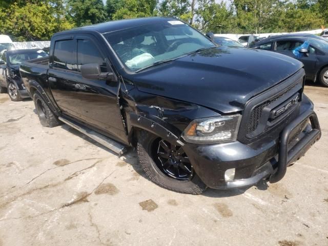 2014 Dodge RAM 1500 ST