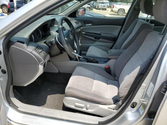 2010 Honda Accord LXP