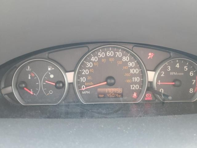 2004 Saturn Ion Level 2