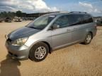 2005 Honda Odyssey EXL