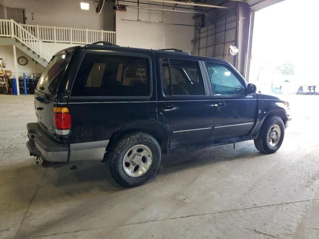 1996 Ford Explorer