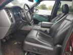 2011 Ford Expedition EL Limited