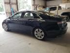 2014 Lincoln MKZ