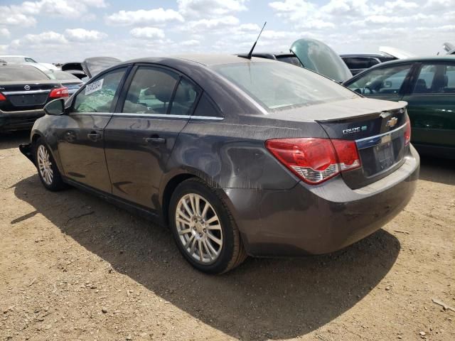 2011 Chevrolet Cruze ECO