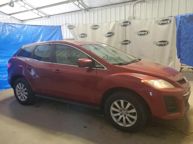 2011 Mazda CX-7