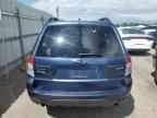 2011 Subaru Forester 2.5X