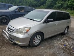 Run And Drives Cars for sale at auction: 2006 Honda Odyssey LX