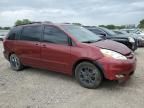 2006 Toyota Sienna XLE