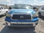 2008 Toyota Tundra Crewmax