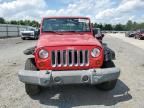 2008 Jeep Wrangler Unlimited X