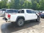 2017 Toyota Tacoma Double Cab