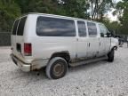 2009 Ford Econoline E350 Super Duty Wagon