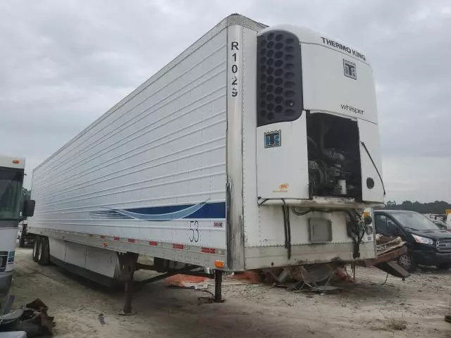 2010 Utility Reefer