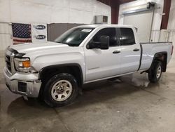 2014 GMC Sierra K1500 en venta en Avon, MN