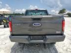 2015 Ford F150 Super Cab