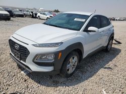 2021 Hyundai Kona SE en venta en Magna, UT