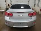 2013 Chevrolet Malibu 1LT