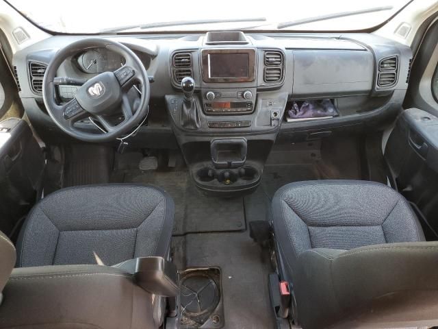 2023 Dodge RAM Promaster 2500 2500 High