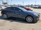 2016 Mazda 3 Grand Touring