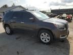 2015 GMC Acadia SLE