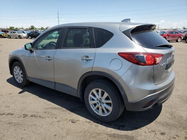 2015 Mazda CX-5 Sport