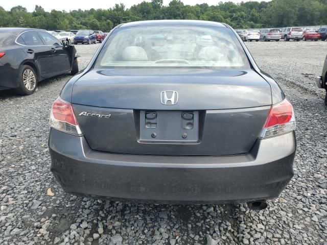 2010 Honda Accord LXP