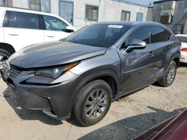 2019 Lexus NX 300 Base