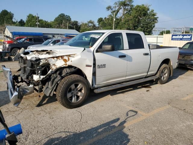 2014 Dodge RAM 1500 ST