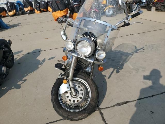 2005 Suzuki C50