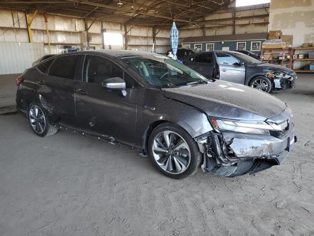 2019 Honda Clarity