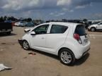 2014 Chevrolet Spark 1LT