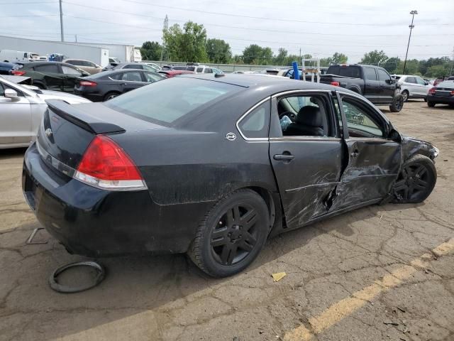 2007 Chevrolet Impala LT