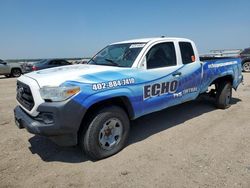 2016 Toyota Tacoma Access Cab en venta en Greenwood, NE