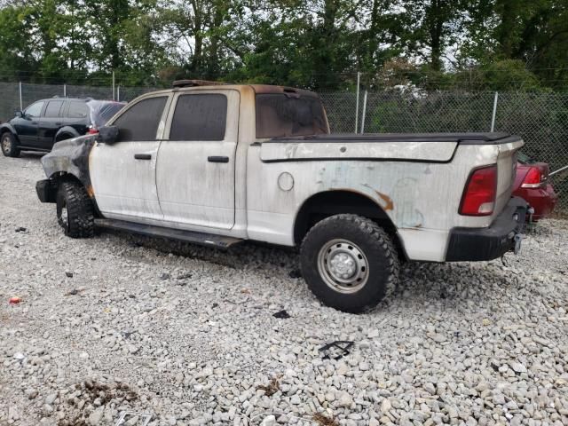 2013 Dodge RAM 2500 ST