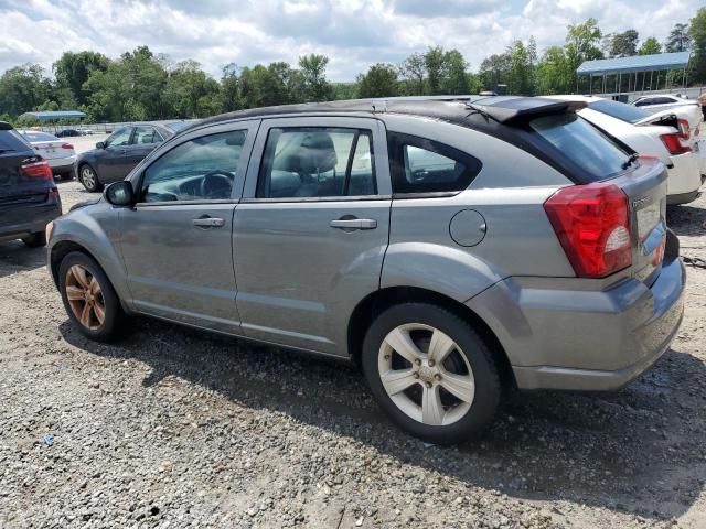 2011 Dodge Caliber Mainstreet