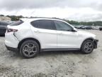 2022 Alfa Romeo Stelvio TI