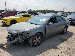 2008 Chevrolet Impala LT en venta en Indianapolis, IN